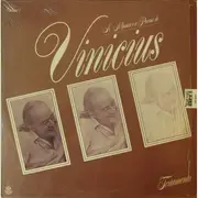 LP - Vinicius De Moraes - Testamento Volume 1