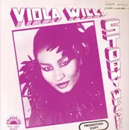Viola Wills / Thelma Houston - Stormy Weather