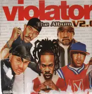 Violator - The Album V2.0