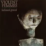 CD - Violent Femmes - Hallowed Ground