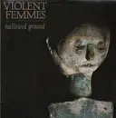 LP - Violent Femmes - Hallowed Ground