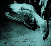 CD - Vic Chesnutt - North Star Deserter