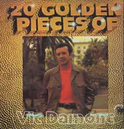 Vic Damone, Patsy Cline a.o. - 20 Golden Pieces