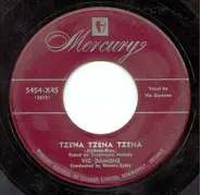 Vic Damone - Tzena, Tzena, Tzena / I Love That Girl