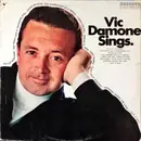 LP - Vic Damone - Vic Damone Sings.