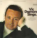 LP - Vic Damone - Vic Damone Sings