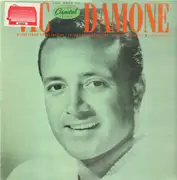 LP - Vic Damone - The Capitol Years (The Best Of)