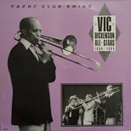 Vic Dickenson All-Stars - Yacht Club Swing