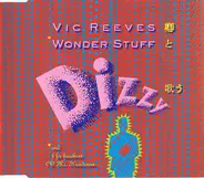 Vic Reeves & The Wonder Stuff - Dizzy