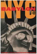Victor Bockris - Babylon NYC: From Beat to Punk