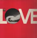 LP - Victor Orchestra - Love - +Outter sleeve.