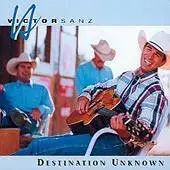 Victor Sanz - Destination Unknown