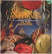 LP - Victor Silvester - Celebration Party Dances (For Every Occasion)