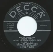 Victor Young - Passepartout
