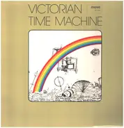 Victorian Time Machine - Victorian Time Machine