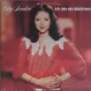 LP - Vicky Leandros - Ich Bin Ein Mädchen - Gatefold