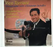 Vico Torriani - Showmaster vom 'Goldenen Schuß'