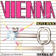 Vienna - Key Of Magic / Love Games