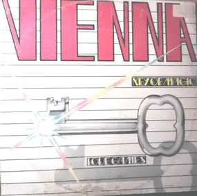 Vienna - Key Of Magic / Love Games