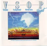 Vienna Symphonic Orchestra Project - Die Wiener Symphoniker Spielen Aktuelle Meisterwerke Der Popmusik