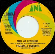 Vigrass & Osborne - Men Of Learning