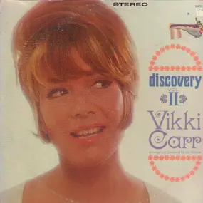 Vikki Carr - Discovery Vol II