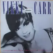 Vikki Carr - The Best Of Vikki Carr 'The Liberty Years'