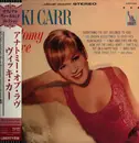 LP - Vikki Carr - Anatomy Of Love - OBI