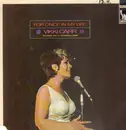 LP - Vikki Carr - For Once In My Life