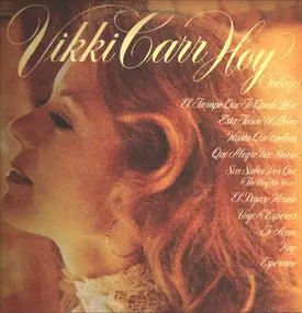 Vikki Carr - Hoy