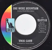 7inch Vinyl Single - Vikki Carr - She'll Be There