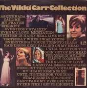 Double LP - Vikki Carr - The Vikki Carr Collection