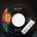 7inch Vinyl Single - Vikki Carr - The Lesson