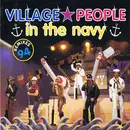 12'' - Village People - In The Navy (1994 Remixes)