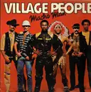 LP - Village People - Macho Man