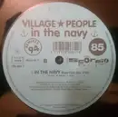 12inch Vinyl Single - Village People - In The Navy (Remixes 94)