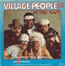 7inch Vinyl Single - Village People - In The Navy