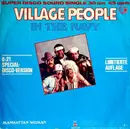 12inch Vinyl Single - Village People - In The Navy