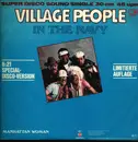 12inch Vinyl Single - Village People - In The Navy - Limited Edition