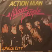 Village People - Action Man