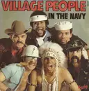 7'' - Village People - In The Navy / Manhattan Woman