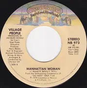 7'' - Village People - In The Navy