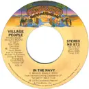 7'' - Village People - In The Navy