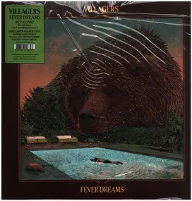The Villagers - Fever Dreams