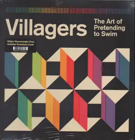 The Villagers - The Art Of Pretending To Swim