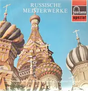 Borodin / Rimsky-Korssakoff / Glière / Mussorgsky - Russische Meisterwerke