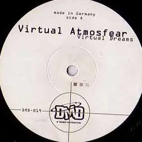 Virtual Atmosfear - Virtual Dreams