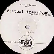 12'' - Virtual Atmosfear - Virtual Dreams