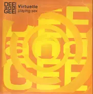 Virtuelle - Playing Sex