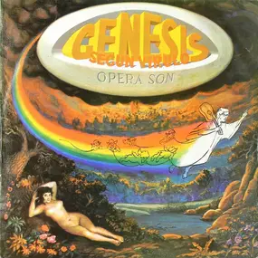 Virulo - Genesis Segun Virulo - Opera Son
